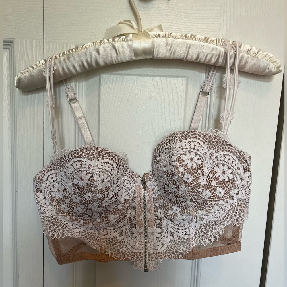 Victoria Secret Corset Top